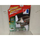 AMC GREMLIN 1972 GREEN CLASSIC GOLD 1:64 JOHNNY LIGHTNING