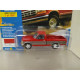FORD F-150 1993 RED CLASSIC GOLD 1:64 JOHNNY LIGHTNING
