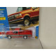 FORD F-150 1993 RED CLASSIC GOLD 1:64 JOHNNY LIGHTNING