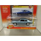 FORD MAVERICK 1972 BLUESILVER CLASSIC GOLD 1:64 JOHNNY LIGHTNING