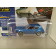 AMC GREMLIN 1972 BLUE CLASSIC GOLD 1:64 JOHNNY LIGHTNING