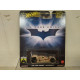 THE DARK KNIGHT BATMOBILE 1:64 HOT WHEELS PREMIUM
