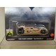 THE DARK KNIGHT BATMOBILE 1:64 HOT WHEELS PREMIUM