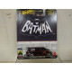CHEVROLET ASTRO 1985 VAN THE BATMAN 1:64 HOT WHEELS PREMIUM