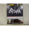 CHEVROLET ASTRO 1985 VAN THE BATMAN 1:64 HOT WHEELS PREMIUM