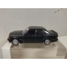 MERCEDES-BENZ W201 190 E 2.3-16V BLACK 1:43 NOREV JETCAR