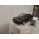 MERCEDES-BENZ W201 190 E 2.3-16V BLACK 1:43 NOREV JETCAR