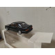 MERCEDES-BENZ W201 190 E 2.3-16V BLACK 1:43 NOREV JETCAR