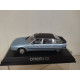 CITROEN CX 1986 TURBO 2 PRESTIGE BLUE 1:43 NOREV