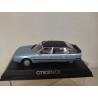CITROEN CX 1986 TURBO 2 PRESTIGE BLUE 1:43 NOREV