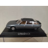 CITROEN CX 1986 TURBO 2 PRESTIGE GRIS 1:43 NOREV