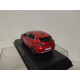 RENAULT CLIO 2024 FLAME RED 1:43 NOREV 517579 NV