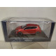 RENAULT CLIO 2024 FLAME RED 1:43 NOREV 517579 NV