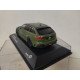 AUDI RS 6 AVANT C8 ABT RS 6 2022 GREEN OLIVE 1:43 SOLIDO S4310704 SD