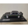 BMW E34 ALPINA B10 BITURBO 1994 BLACK 1:43 SOLIDO S4310406 SD