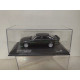 BMW E34 ALPINA B10 BITURBO 1994 BLACK 1:43 SOLIDO S4310406 SD
