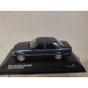 MERCEDES-BENZ W124 E500 1994 E60 AMG BLUE 1:43 SOLIDO S4313203 SD