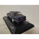 MERCEDES-BENZ W124 E500 1994 E60 AMG BLUE 1:43 SOLIDO S4313203 SD