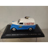 LANCIA ARDEA 1949 800 FURGONCINO S.MARTINO 1:43 EAGLEMOSS IXO
