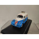 LANCIA ARDEA 1949 800 FURGONCINO S.MARTINO 1:43 EAGLEMOSS IXO