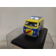 ALFA ROMEO ROMEO 1955 LA CIMBALI 1:43 EAGLEMOSS IXO