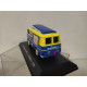 ALFA ROMEO ROMEO 1955 LA CIMBALI 1:43 EAGLEMOSS IXO