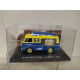 ALFA ROMEO ROMEO 1955 LA CIMBALI 1:43 EAGLEMOSS IXO