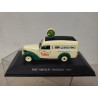 FIAT 1100 ELR 1951 GALBANI 1:43 EAGLEMOSS IXO
