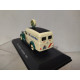 FIAT 1100 ELR 1951 GALBANI 1:43 EAGLEMOSS IXO