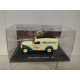 FIAT 1100 ELR 1951 GALBANI 1:43 EAGLEMOSS IXO