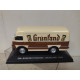OM LEONCINO 1959 FURGONE GRUNLAND 1:43 EAGLEMOSS IXO