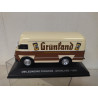 OM LEONCINO 1959 FURGONE GRUNLAND 1:43 EAGLEMOSS IXO