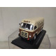 OM LEONCINO 1959 FURGONE GRUNLAND 1:43 EAGLEMOSS IXO