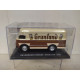 OM LEONCINO 1959 FURGONE GRUNLAND 1:43 EAGLEMOSS IXO