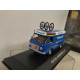 FIAT 238 1972 CAMPAGNOLO 1:43 EAGLEMOSS IXO