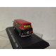 FIAT 600 FURGONE 1958 MOKARABIA 1:43 EAGLEMOSS IXO