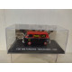FIAT 600 FURGONE 1958 MOKARABIA 1:43 EAGLEMOSS IXO
