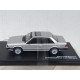 VOLVO 780 BERTONE 1987 SILVER 1:43 TRIPLE9