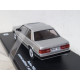 VOLVO 780 BERTONE 1987 SILVER 1:43 TRIPLE9