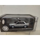 VOLVO 780 BERTONE 1987 SILVER 1:43 TRIPLE9