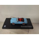 VOLVO P1900 1955 SPORT CONVERTIBLE BLUE LIGHT 1:43 TRIPLE9