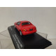 HONDA CR-X DELSOL 1992 RED 1:43 TRIPLE9