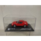 HONDA CR-X DELSOL 1992 RED 1:43 TRIPLE9