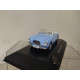 VOLVO P1900 CONVERTIBLE BLUE 1:43 ATLAS IXO HARD BOX