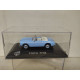 VOLVO P1900 CONVERTIBLE BLUE 1:43 ATLAS IXO HARD BOX