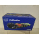 VOLVO P1900 CONVERTIBLE BLUE 1:43 ATLAS IXO HARD BOX