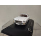 VOLVO P1800 WHITE 1:43 ATLAS IXO HARD BOX
