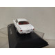 VOLVO P1800 WHITE 1:43 ATLAS IXO HARD BOX