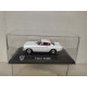VOLVO P1800 WHITE 1:43 ATLAS IXO HARD BOX