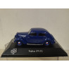VOLVO PV52 BLUE 1:43 ATLAS IXO HARD BOX